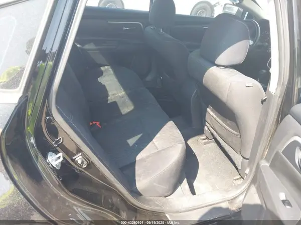 1N4AL3AP1HC220448 2017 NISSAN ALTIMA - Image 8