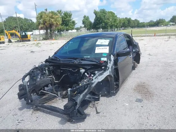 1N4AL3AP1HC220465 2017 NISSAN ALTIMA - Image 2
