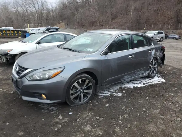 1N4AL3AP1HC220577 2017 NISSAN ALTIMA - Image 1