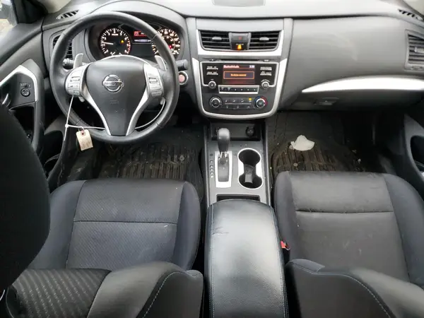 1N4AL3AP1HC220577 2017 NISSAN ALTIMA - Image 8