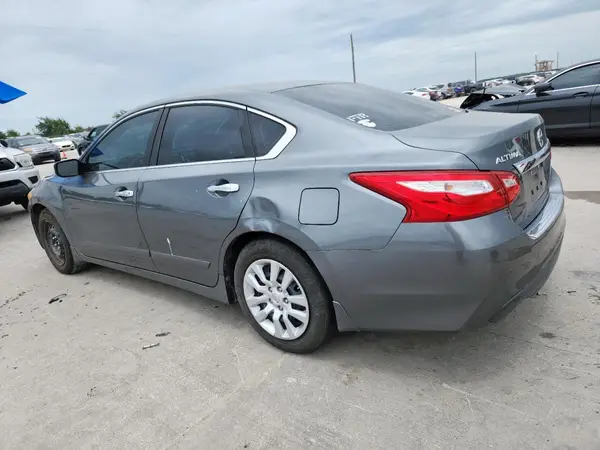 1N4AL3AP1HC220692 2017 NISSAN ALTIMA - Image 2