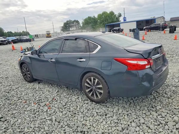 1N4AL3AP1HC221258 2017 NISSAN ALTIMA - Image 2