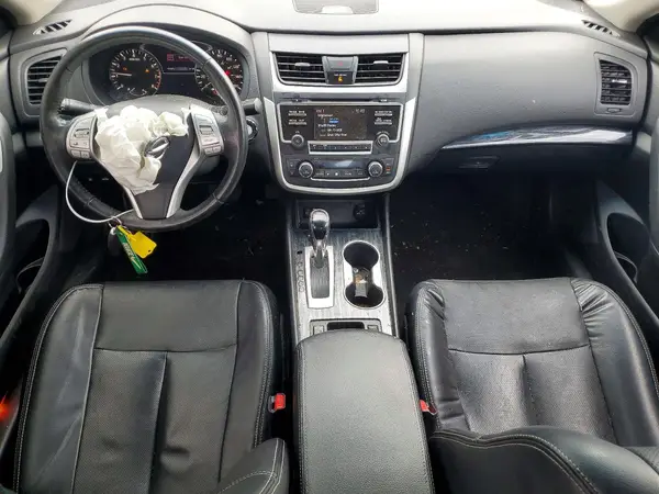 1N4AL3AP1HC221258 2017 NISSAN ALTIMA - Image 8