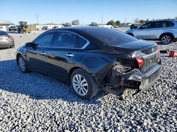 1N4AL3AP1HC221373 2017 NISSAN ALTIMA - Image 2
