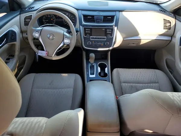 1N4AL3AP1HC221373 2017 NISSAN ALTIMA - Image 8