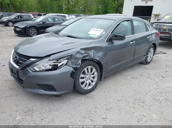 1N4AL3AP1HC221812 2017 NISSAN ALTIMA - Image 2