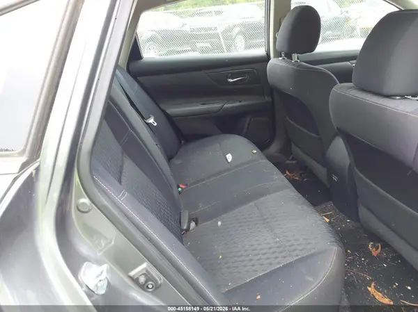 1N4AL3AP1HC221812 2017 NISSAN ALTIMA - Image 8