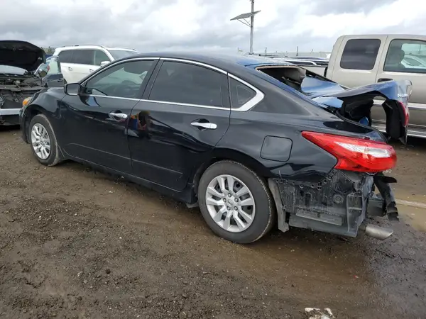 1N4AL3AP1HC221891 2017 NISSAN ALTIMA - Image 2
