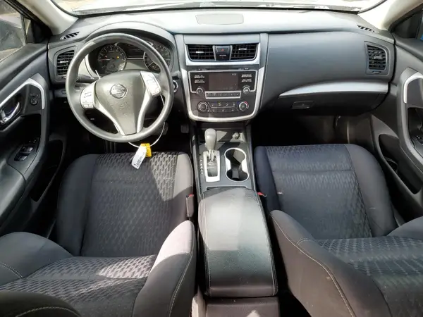 1N4AL3AP1HC221891 2017 NISSAN ALTIMA - Image 8