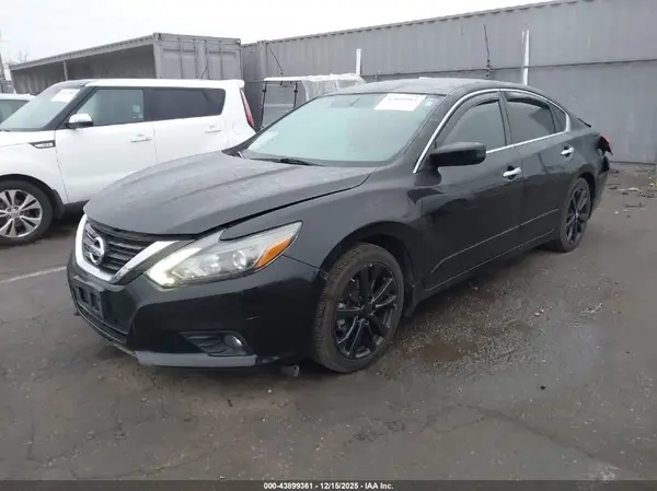1N4AL3AP1HC221941 2017 NISSAN ALTIMA - Image 2