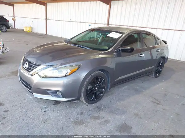 1N4AL3AP1HC222166 2017 NISSAN ALTIMA - Image 2