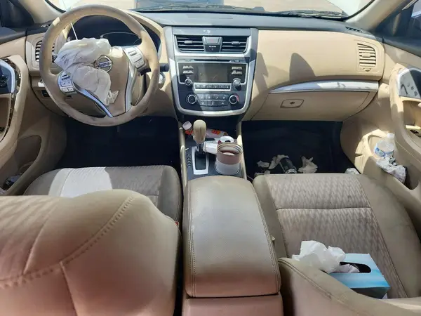 1N4AL3AP1HC222538 2017 NISSAN ALTIMA - Image 8