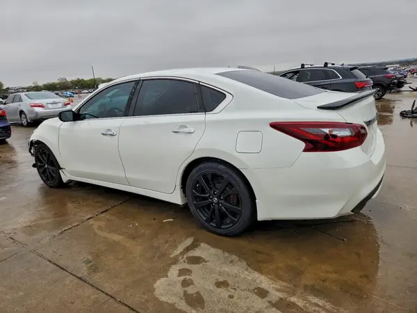 1N4AL3AP1HC224337 2017 NISSAN ALTIMA - Image 2