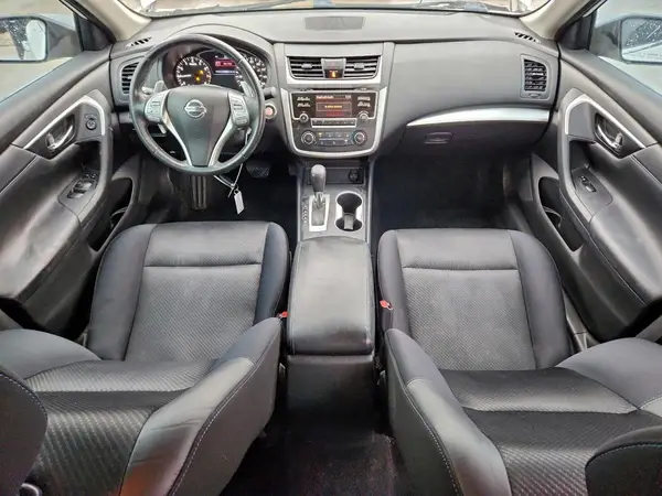 1N4AL3AP1HC224337 2017 NISSAN ALTIMA - Image 8