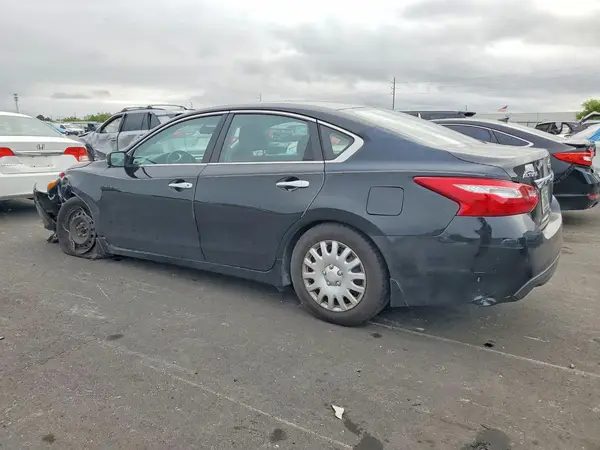 1N4AL3AP1HC224709 2017 NISSAN ALTIMA - Image 2