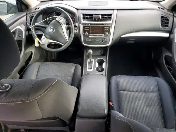 1N4AL3AP1HC224709 2017 NISSAN ALTIMA - Image 8