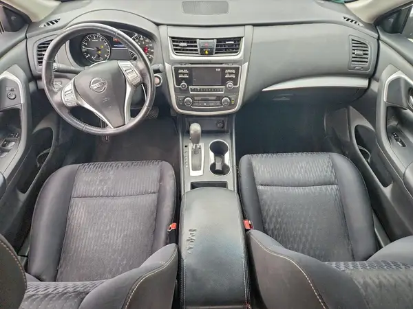 1N4AL3AP1HC225259 2017 NISSAN ALTIMA - Image 8
