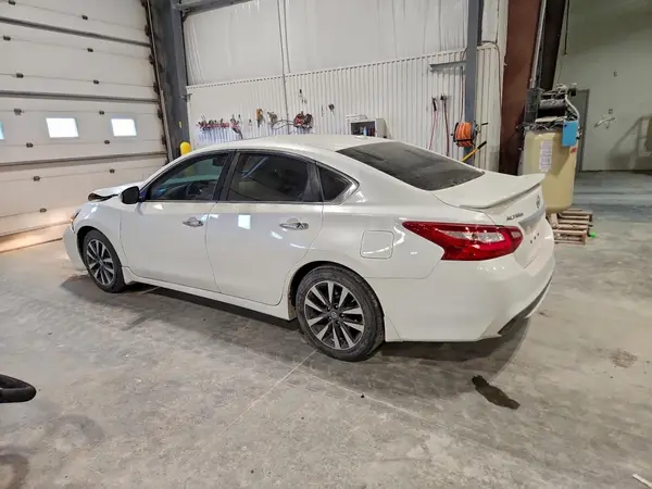 1N4AL3AP1HC225343 2017 NISSAN ALTIMA - Image 2