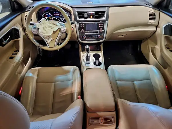 1N4AL3AP1HC225343 2017 NISSAN ALTIMA - Image 8