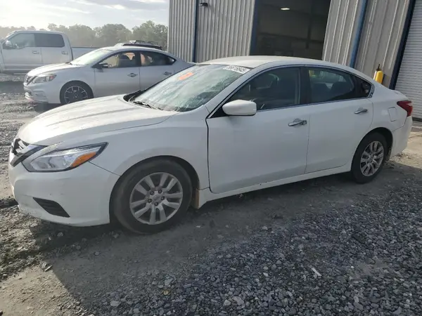 1N4AL3AP1HC226038 2017 NISSAN ALTIMA - Image 1