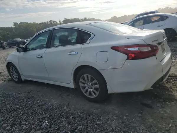 1N4AL3AP1HC226038 2017 NISSAN ALTIMA - Image 2