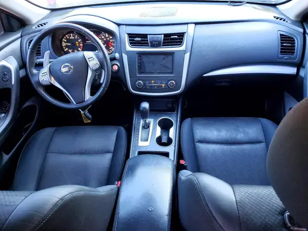1N4AL3AP1HC226136 2017 NISSAN ALTIMA - Image 8
