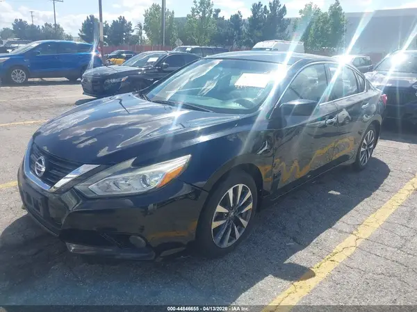 1N4AL3AP1HC226251 2017 NISSAN ALTIMA - Image 2