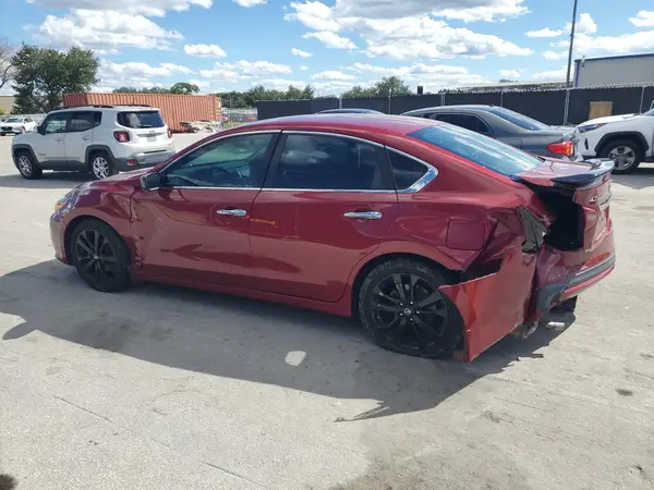 1N4AL3AP1HC226931 2017 NISSAN ALTIMA - Image 2