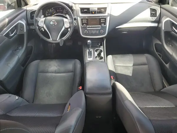 1N4AL3AP1HC226931 2017 NISSAN ALTIMA - Image 8