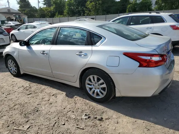 1N4AL3AP1HC227500 2017 NISSAN ALTIMA - Image 2
