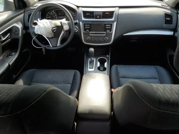 1N4AL3AP1HC227500 2017 NISSAN ALTIMA - Image 8