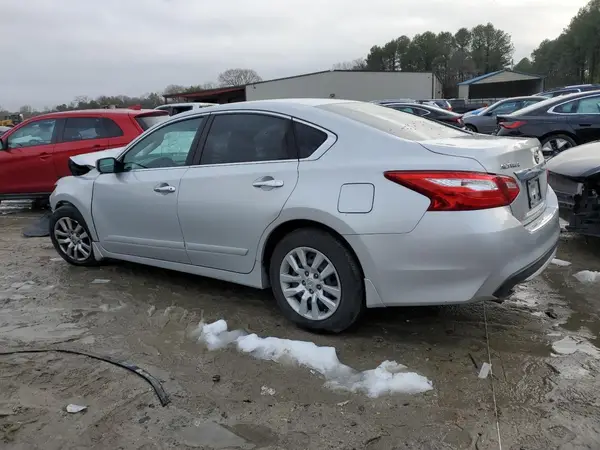 1N4AL3AP1HC227576 2017 NISSAN ALTIMA - Image 2
