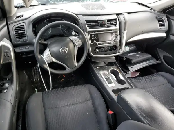 1N4AL3AP1HC227576 2017 NISSAN ALTIMA - Image 8