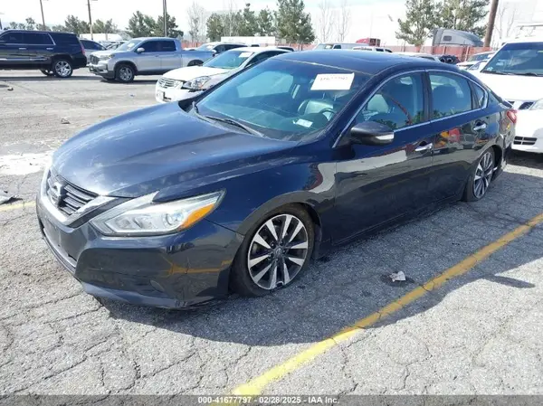 1N4AL3AP1HC227786 2017 NISSAN ALTIMA - Image 2