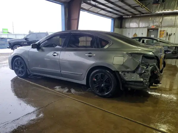 1N4AL3AP1HC227948 2017 NISSAN ALTIMA - Image 2