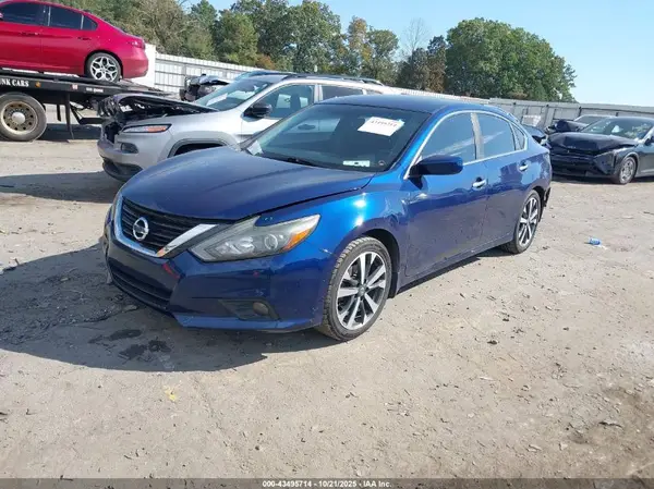 1N4AL3AP1HC228341 2017 NISSAN ALTIMA - Image 2