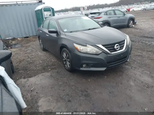 1N4AL3AP1HC228792 2017 NISSAN ALTIMA - Image 1