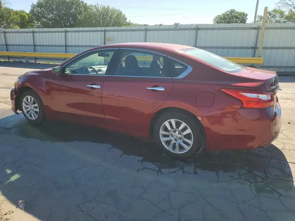 1N4AL3AP1HC228808 2017 NISSAN ALTIMA - Image 2