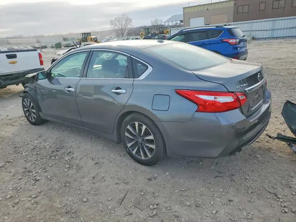 1N4AL3AP1HC229103 2017 NISSAN ALTIMA - Image 2