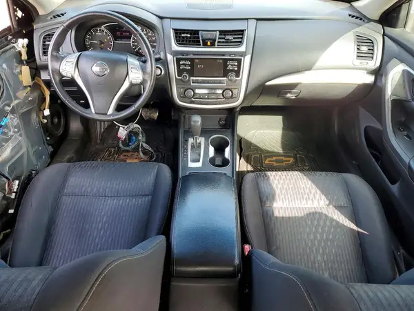1N4AL3AP1HC229652 2017 NISSAN ALTIMA - Image 8