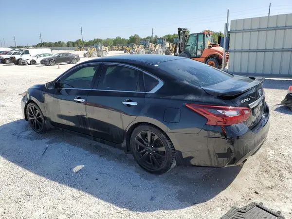 1N4AL3AP1HC229683 2017 NISSAN ALTIMA - Image 2
