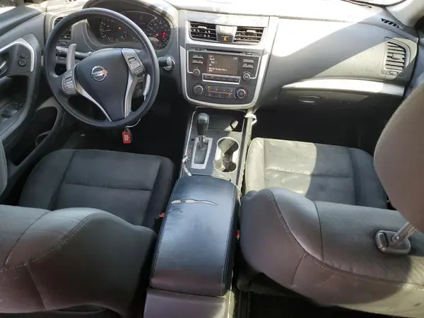 1N4AL3AP1HC229683 2017 NISSAN ALTIMA - Image 8