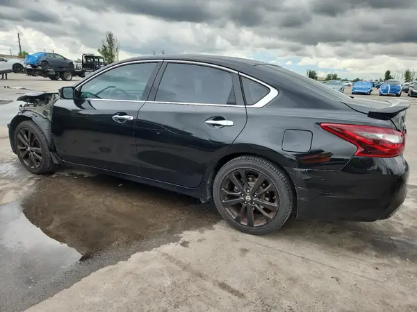1N4AL3AP1HC230378 2017 NISSAN ALTIMA - Image 2