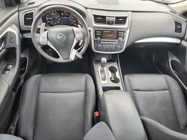 1N4AL3AP1HC230378 2017 NISSAN ALTIMA - Image 8
