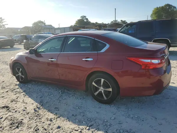 1N4AL3AP1HC230896 2017 NISSAN ALTIMA - Image 2