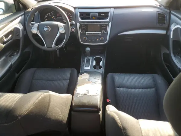 1N4AL3AP1HC230896 2017 NISSAN ALTIMA - Image 8