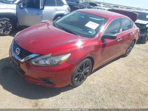 1N4AL3AP1HC230901 2017 NISSAN ALTIMA - Image 2