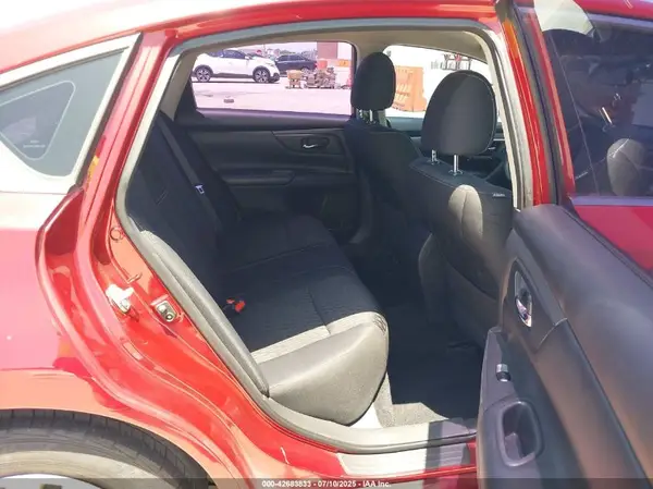 1N4AL3AP1HC231739 2017 NISSAN ALTIMA - Image 8