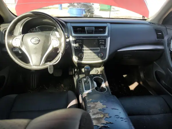 1N4AL3AP1HC231756 2017 NISSAN ALTIMA - Image 8
