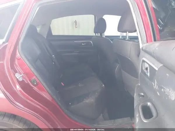 1N4AL3AP1HC231837 2017 NISSAN ALTIMA - Image 8